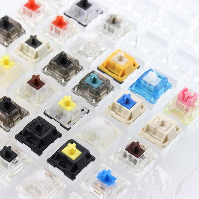 Switch Tester