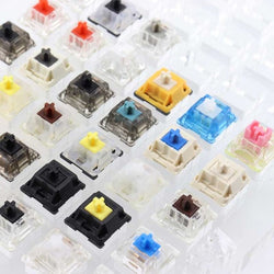 Switch Tester
