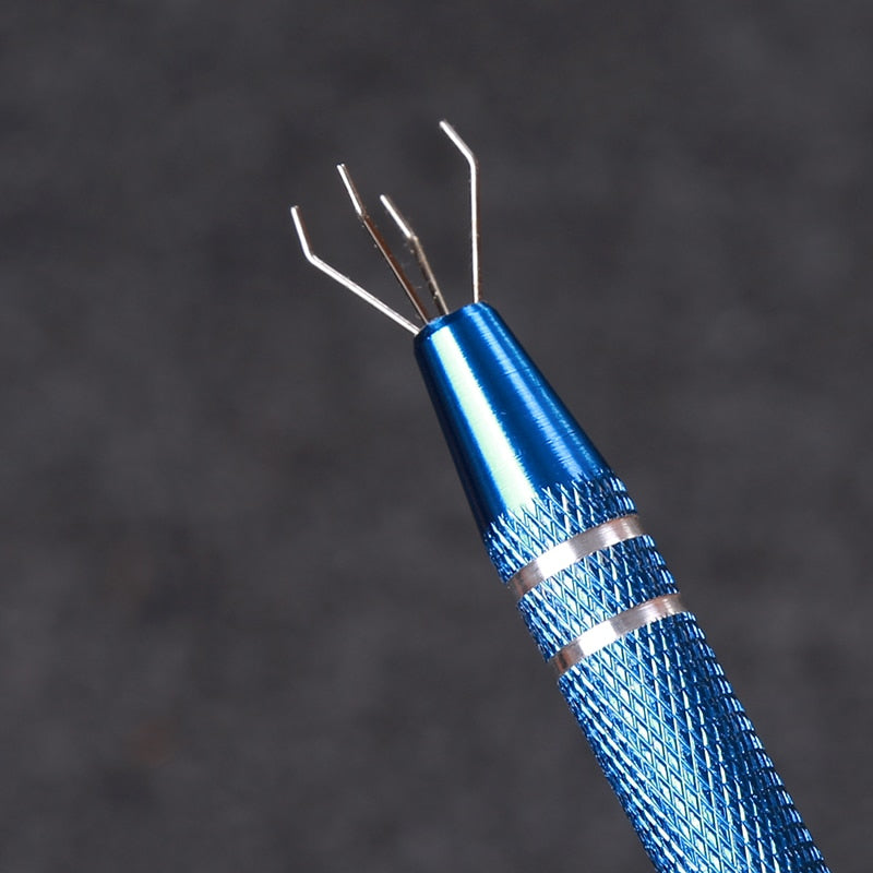 产品 Kelowna CNC Metal Switches Clamp