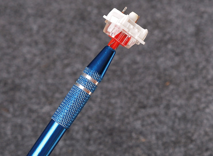 产品 Kelowna CNC Metal Switches Clamp