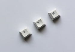 SA KeyCaps Set