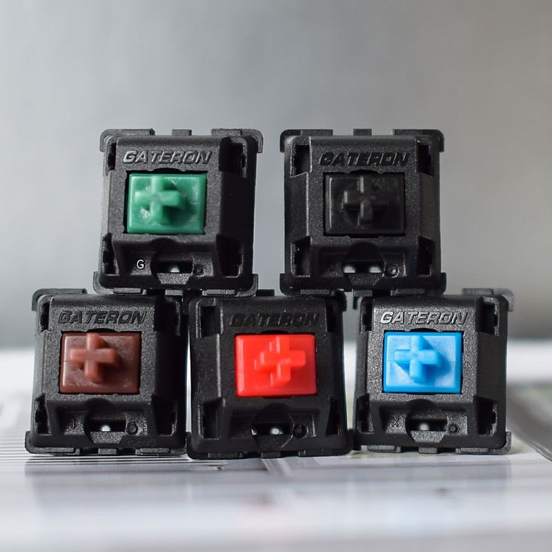 Gateron Switch KS-3 Series