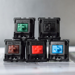 Gateron Switch KS-3 Series