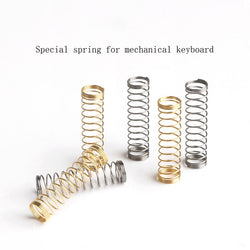 Special Spring for Customized Mechanical Keyboard
