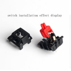 Special Spring for Customized Mechanical Keyboard