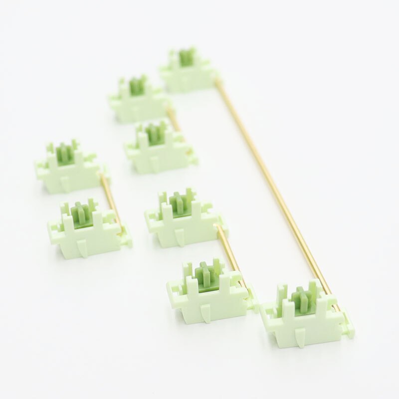Matcha Switches