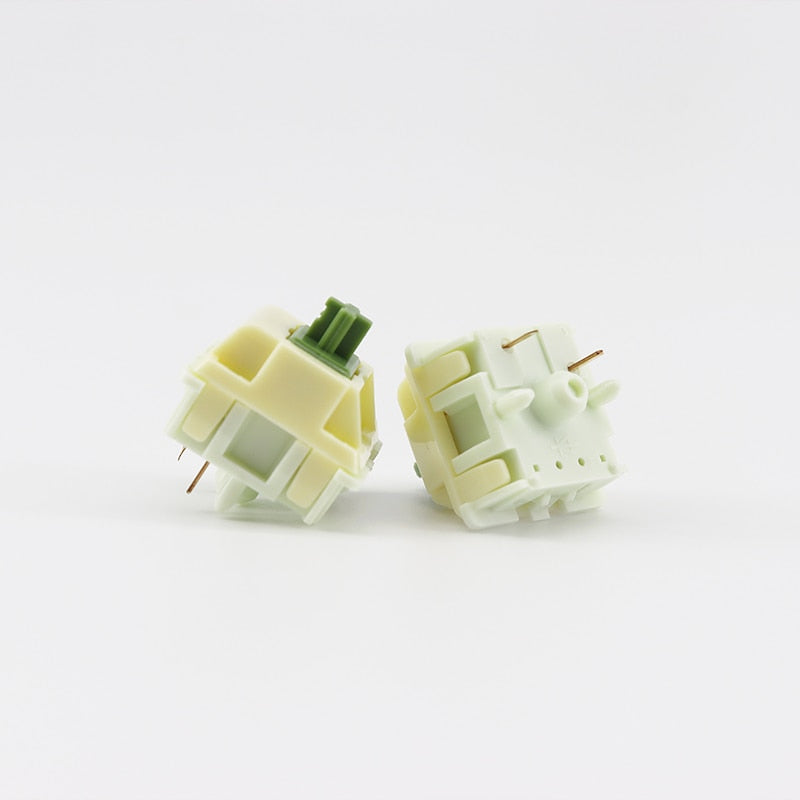 Matcha Switches