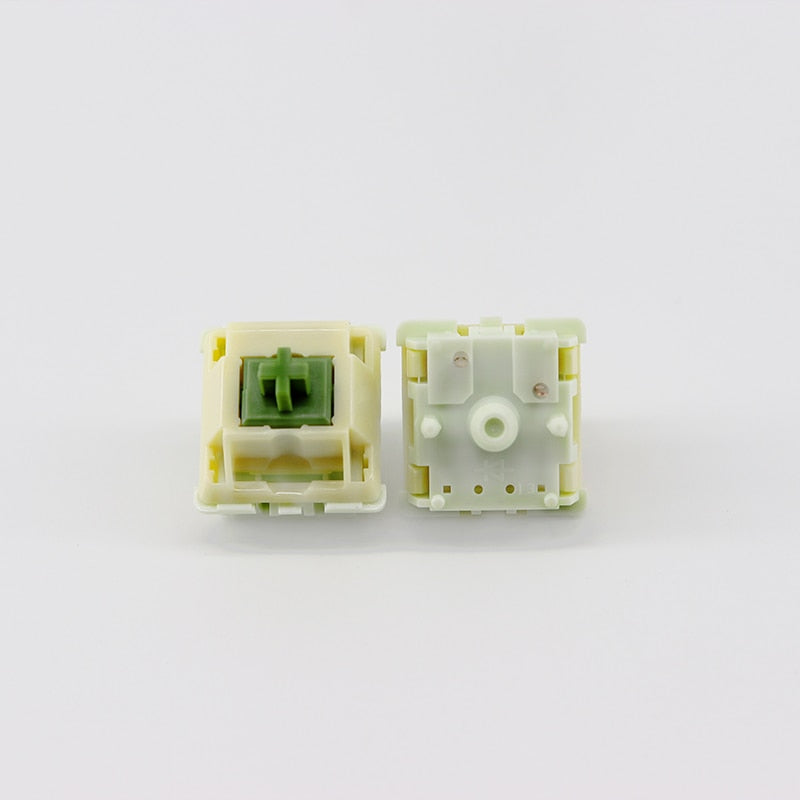 Matcha Switches