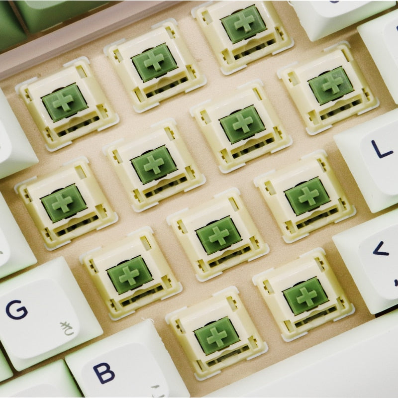 Matcha Switches