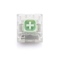 Kailh Box Navy Jade White Switches