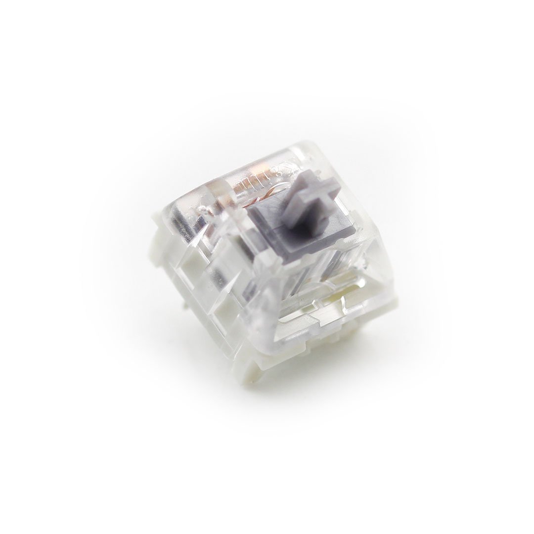 Kailh Speed Silver Switches