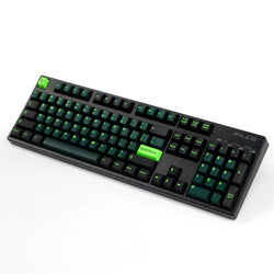 Wavez Keycaps Set