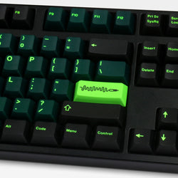 Wavez Keycaps Set
