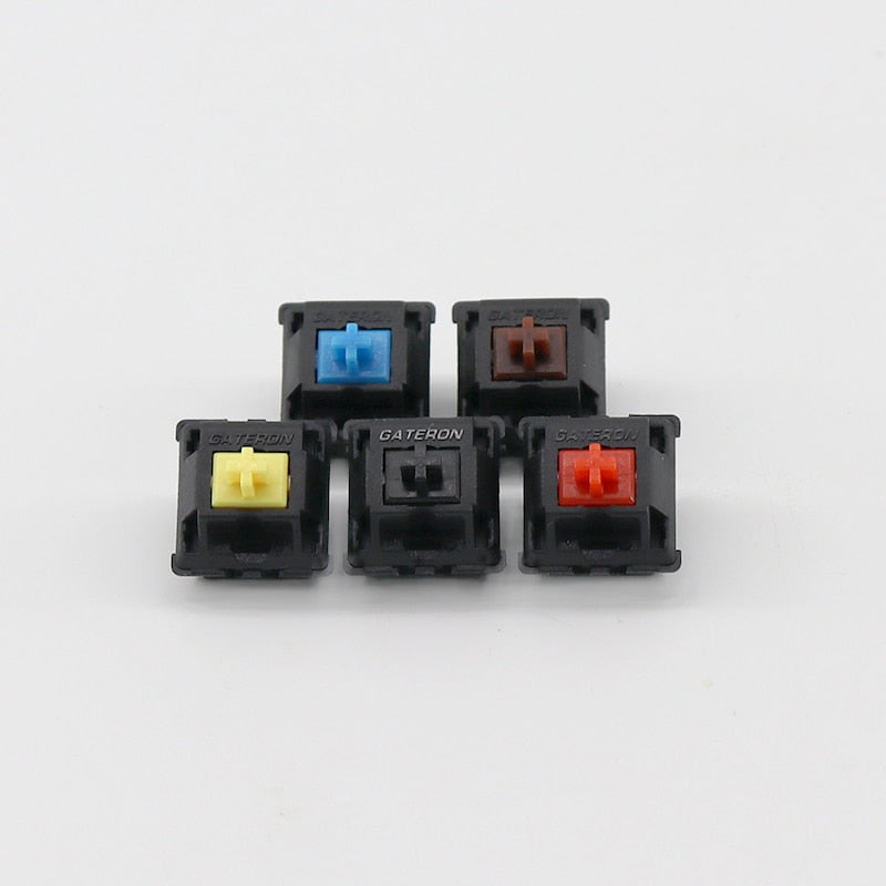 Gateron Switch KS-3 Series