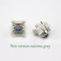 Outemu Switches