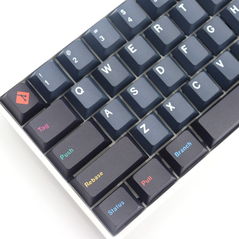 Oblivion Keycaps