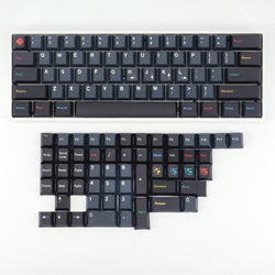 Oblivion Keycaps