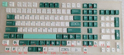 GMK Haku Keycaps Set