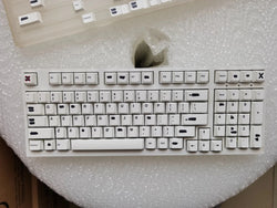 GMK Redacted Keycaps Set