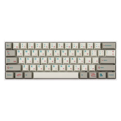 Sushi Keycaps Set