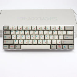 Sushi Keycaps Set