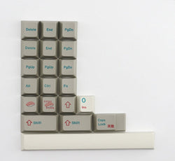 Sushi Keycaps Set