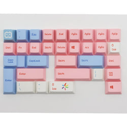 Anime Keycaps Set