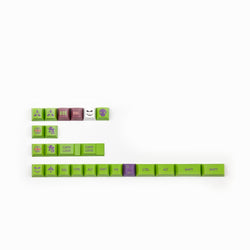 EV-01 Keycaps Set