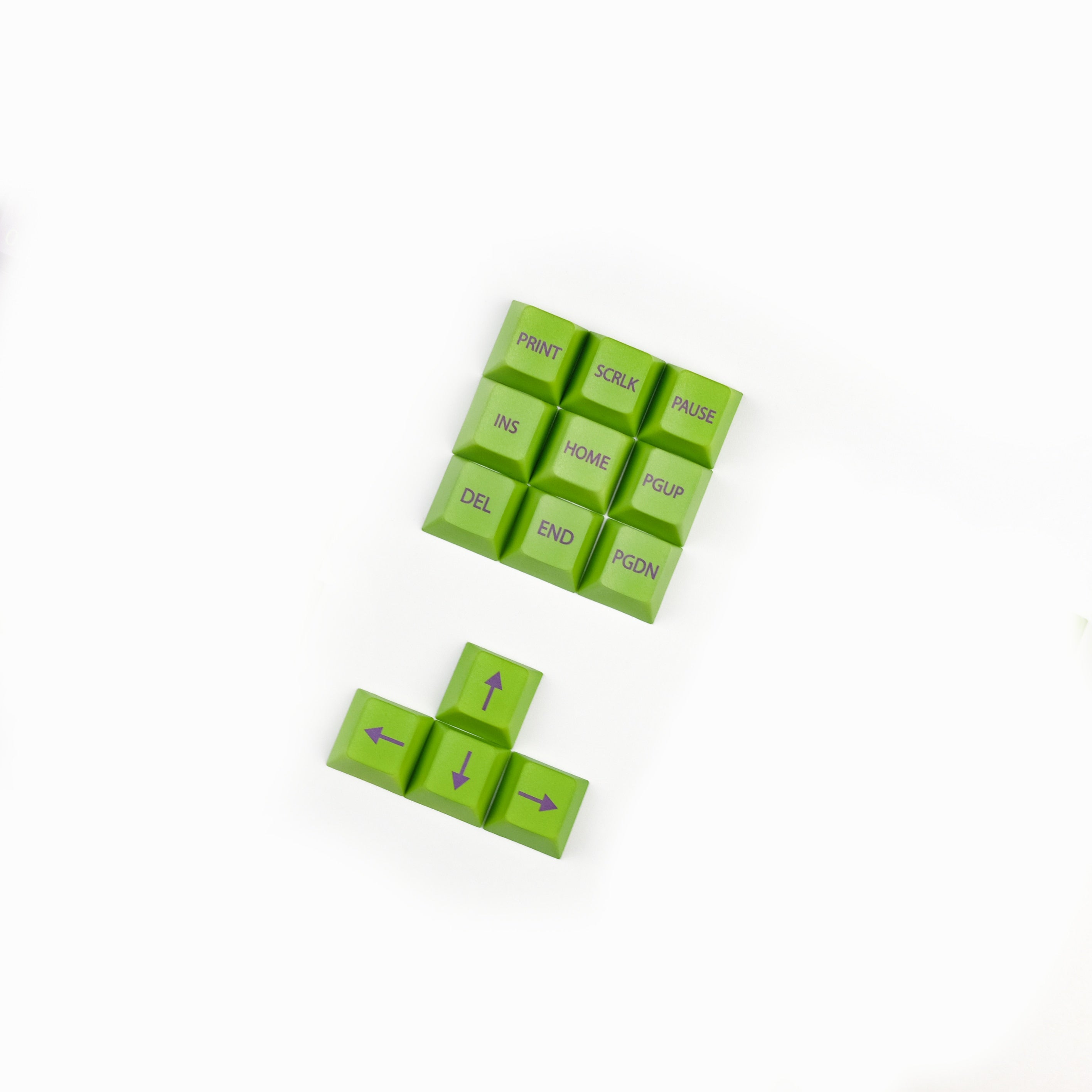EV-01 Keycaps Set