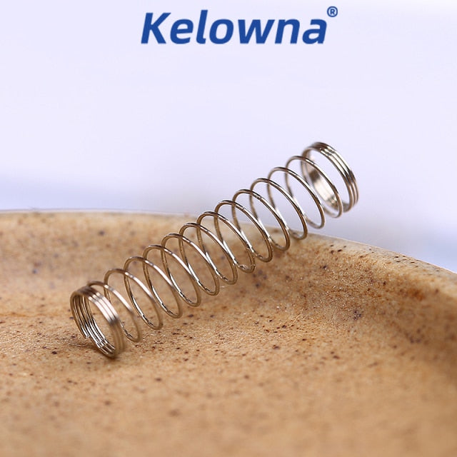Kelowna Mechanical Keyboard Spring