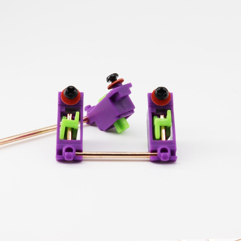 Equalz Screw-in Stabilizers