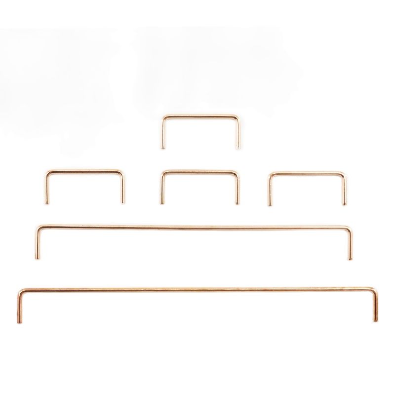 Equalz Screw-in Stabilizers