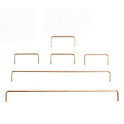 Equalz Screw-in Stabilizers
