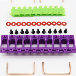 Equalz Screw-in Stabilizers