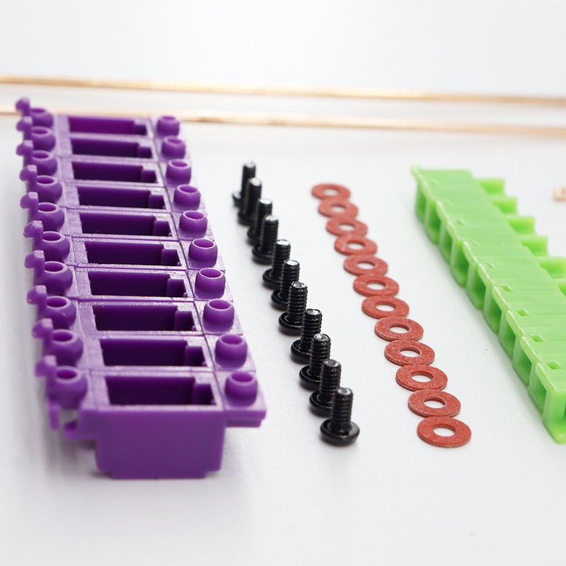 Equalz Screw-in Stabilizers