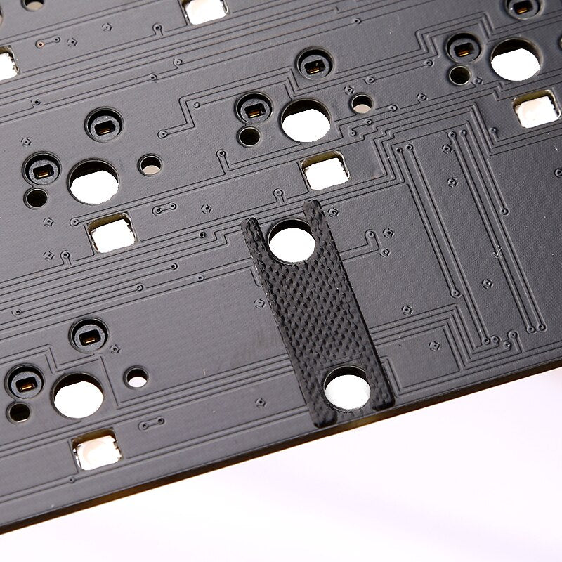 Kelowna Mechanical Keyboard PCB Stabilizer Film Gasket Sticker