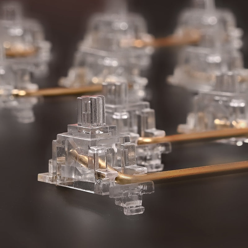 Kelowna PCB Stabilizer