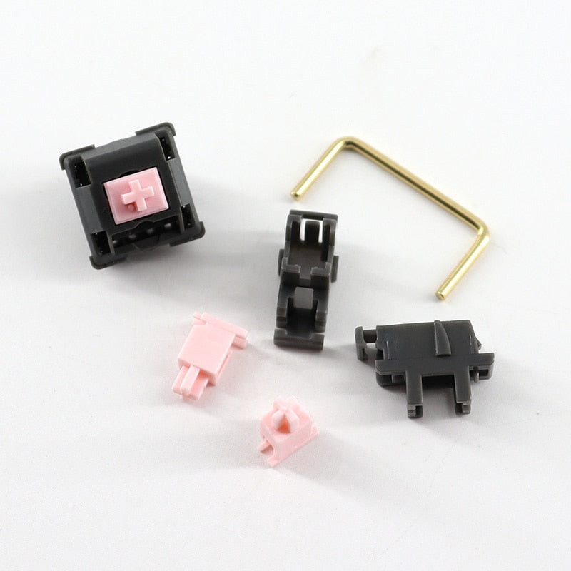 Alpaca Switch Plate Stabilizer