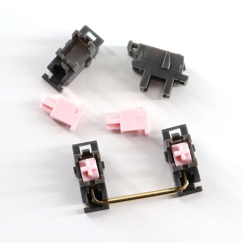 Alpaca Switch Plate Stabilizer