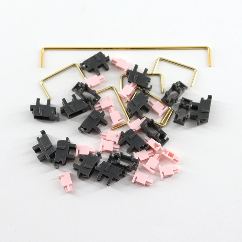 Alpaca Switch Plate Stabilizer