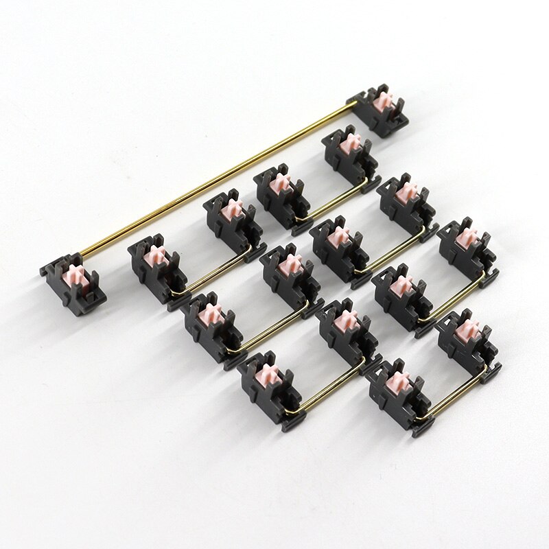 Alpaca Switch Plate Stabilizer