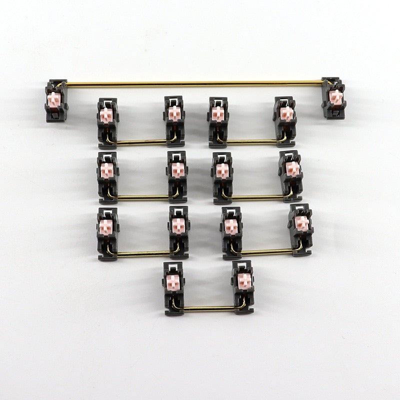 Alpaca Switch Plate Stabilizer