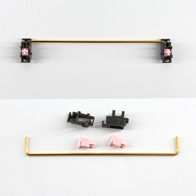 Alpaca Switch Plate Stabilizer