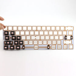 Alpaca Switch Plate Stabilizer