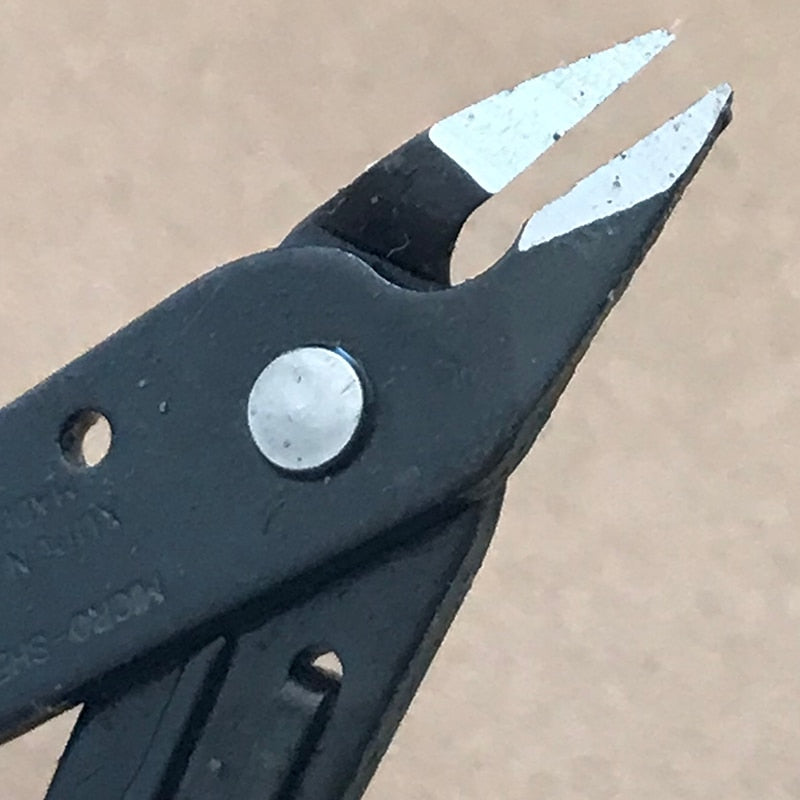 Electronic Cutting Pliers Diagonal