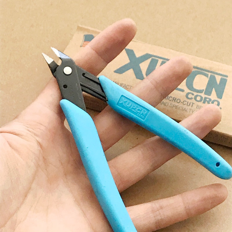 Electronic Cutting Pliers Diagonal