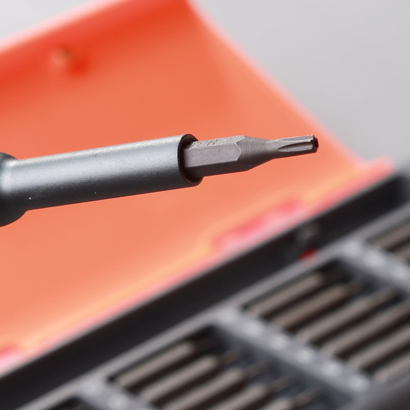 Precision Screwdriver Set