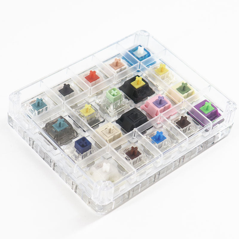 Gateron Switch Tester