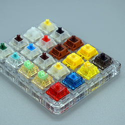 Gateron Switch Tester