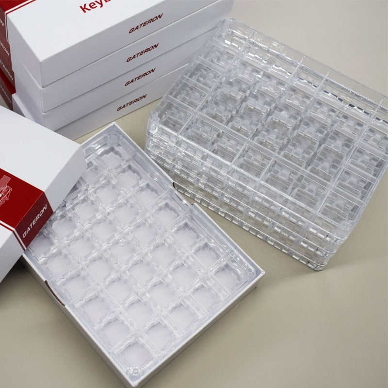 Gateron Switch Tester